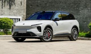 蔚来终身免费换电池 额度 蔚来终身免费换电