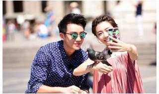 我喜欢你与你无关谁说的 谁说你的爱我无所谓