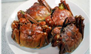 不吃螃蟹的人是什么心理 蟹不肉是什么意思