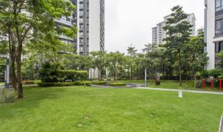 深圳万科金域华府 深圳万科金域华府