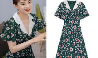 功勋2021电视剧有孙俪吗 孙俪发长文告别2021