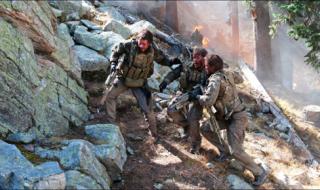 关于美国打阿富汗伊拉克战争电影 美国阿富汗战争电影