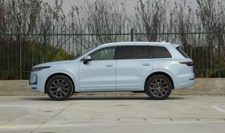 理想one新2022款落地价 理想one汽车多少钱