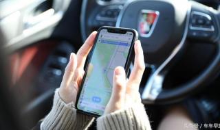 不用流量的手机导航 不用流量的手机导航