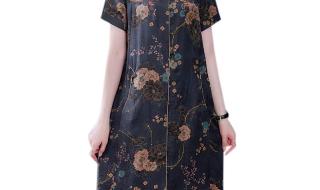 桑蚕丝香云纱真丝哪个更好 真丝香云纱