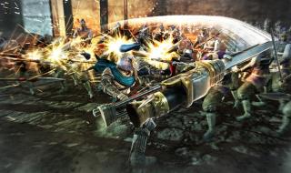 三国杀夏侯霸的技能 夏侯霸三国杀