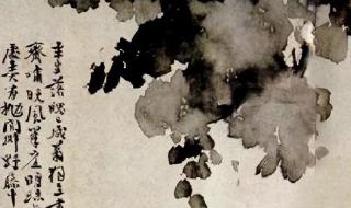 托物言志诗 托物言志诗