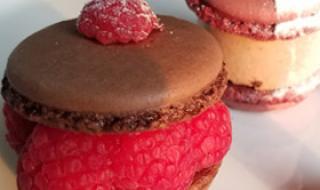 西点烘焙学校培训