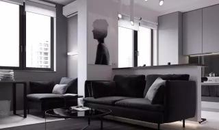 现代简约风格装修过程 现代简约装修效果图