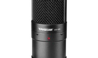 有没有人用过得胜TAK45专业录音麦克风怎么样 专业录音麦克风