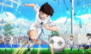 足球小将一共多少集,包括后来去海外踢球的那段 足球小将国语版
