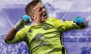 02年英格兰门将是谁 2022年卡塔尔世界杯最厉害的守门员