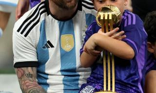 阿根廷拿过几次世界杯 上届世界杯阿根廷的名次是什么