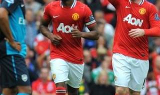 英超全部积分排名 英超联赛2019积分榜排名