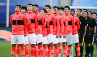 2021中超足协杯赛程 2021年足协杯赛程