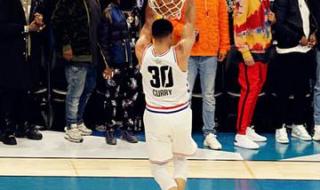 nba扣篮大赛时间 灌篮大赛2021时间