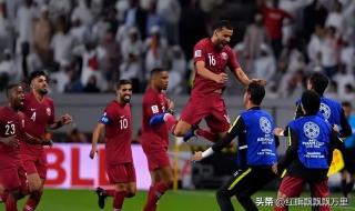 卡塔尔世界杯球队名单